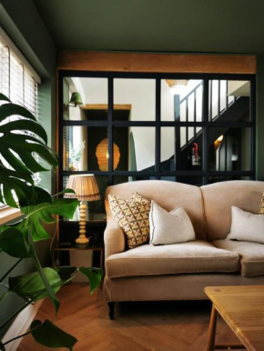 The Architects Home
